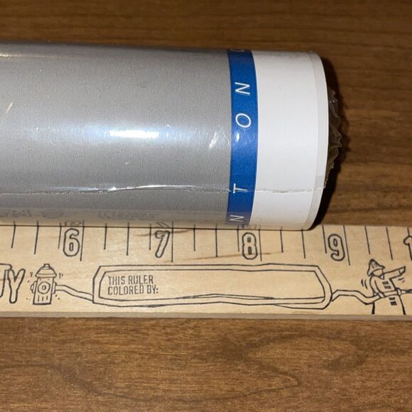 Unopened Roll Quill Premier Universal Facsimile Paper 8.5” X 100’ - Picture 4 of 5